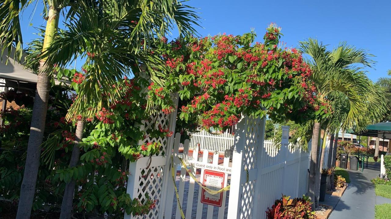 Bali Hai Motel Fort Lauderdale Zewnętrze zdjęcie