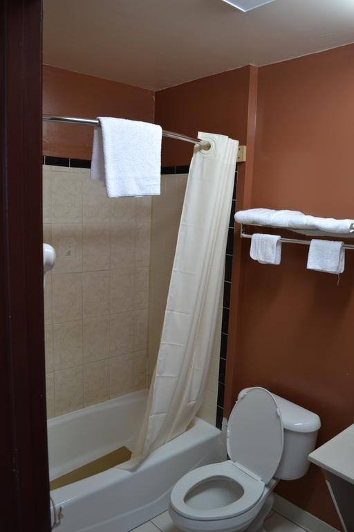 Bali Hai Motel Fort Lauderdale Pokój zdjęcie
