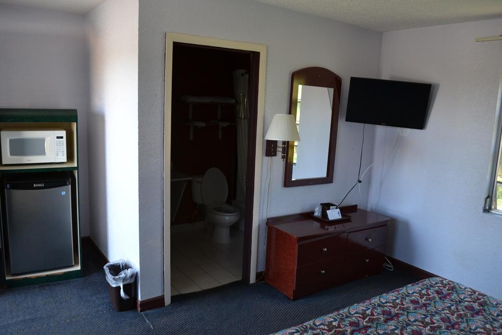 Bali Hai Motel Fort Lauderdale Pokój zdjęcie