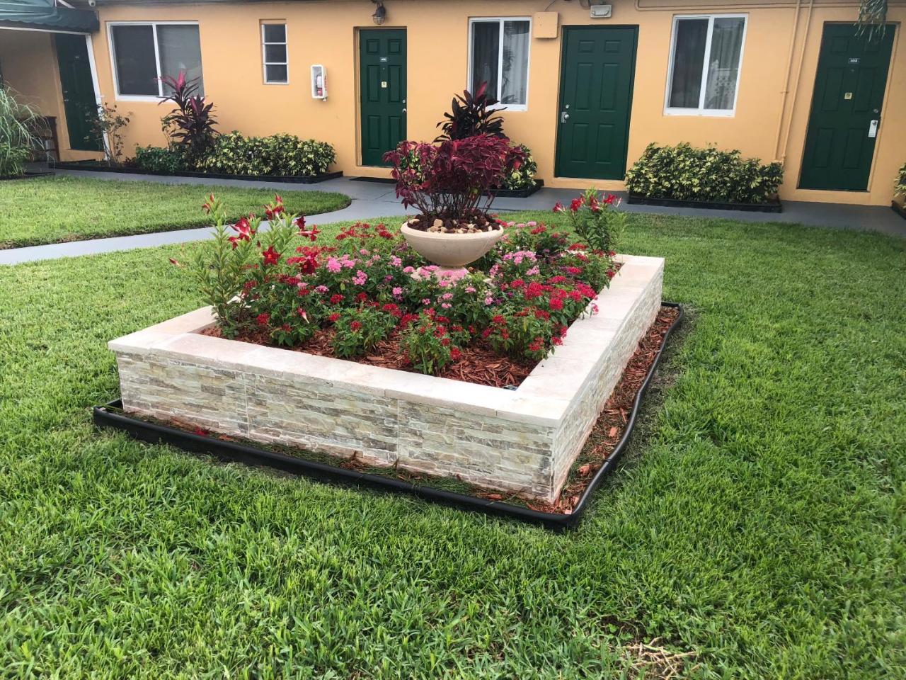 Bali Hai Motel Fort Lauderdale Zewnętrze zdjęcie
